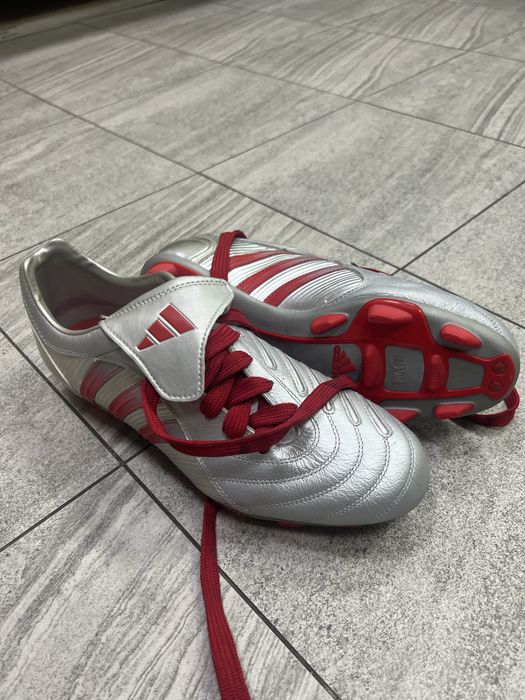 Продам бутсы адидас ориг
