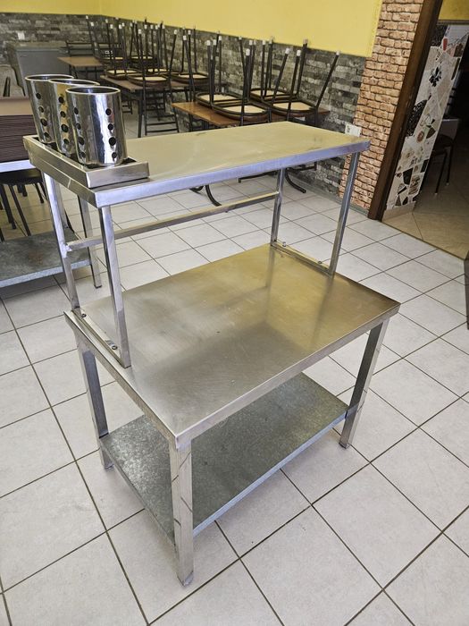 Оборудование для столовай