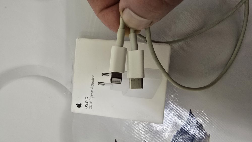 Зарядное устройство оригинал