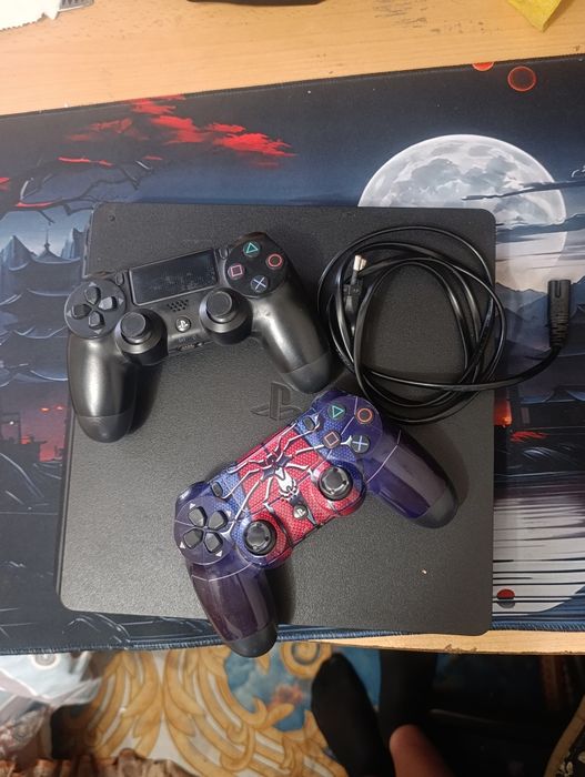 Ps4 обмен на ноутбук