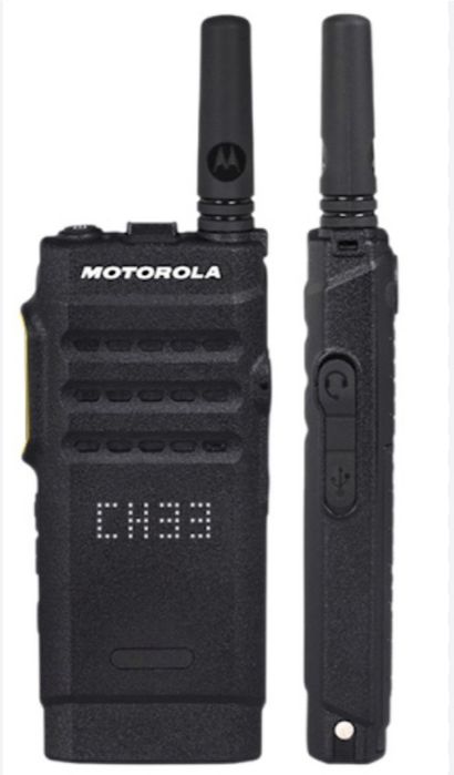 Motorola SL1600, SL2600 SL4000, EVX-S24