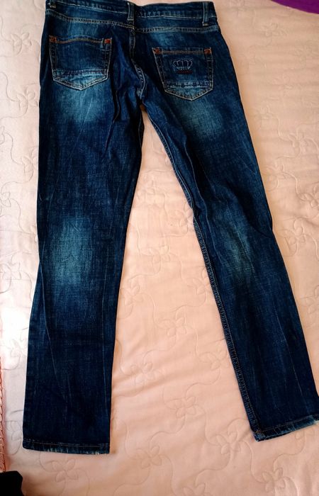 Дамски дънки на Юнона