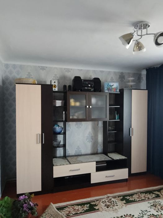 Продаётся жилой дом