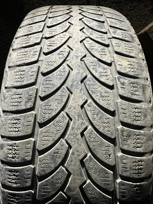 Шины 235/55R18 (2шт)