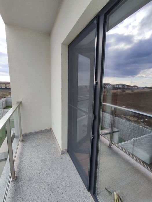 Plase țânțari - cu montaj in București și Ilfov