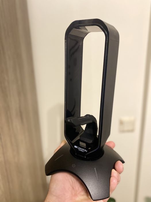 Mouse bungee/бънджи за мишка Canyon