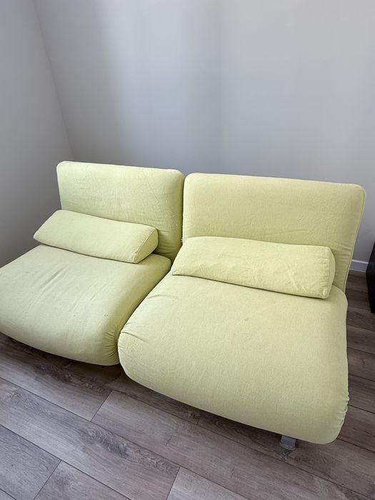 Диван трансформер удобный