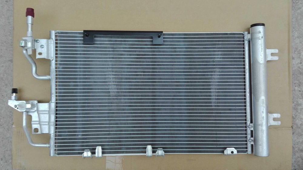 radiator aer conditionat Opel Astra H 200 lei
