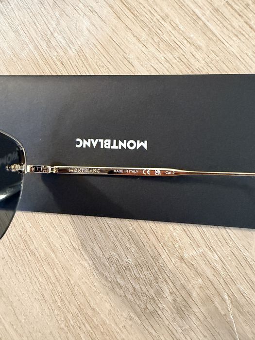 Ochelari de soare Montblanc