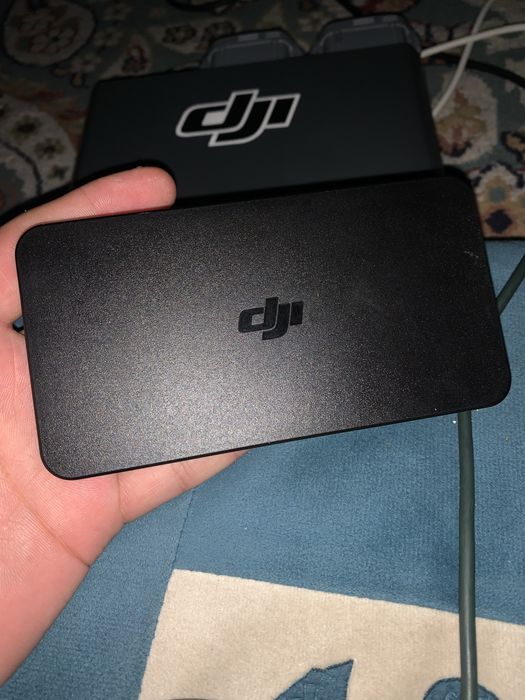 Продам комплектующие Dji Air 3s