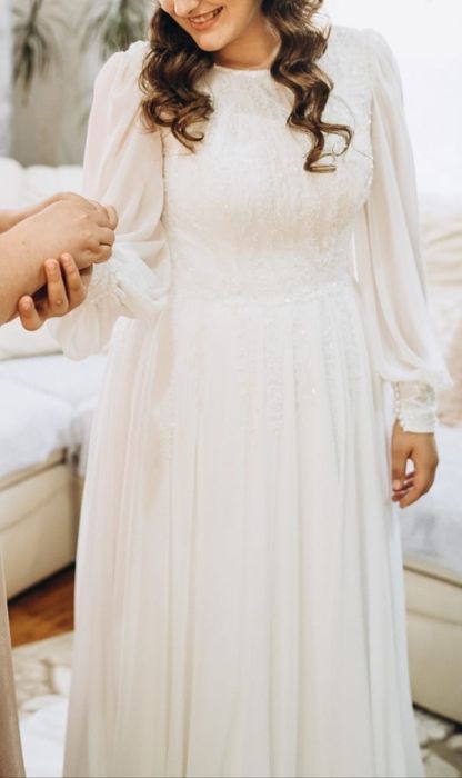Rochie de mireasa