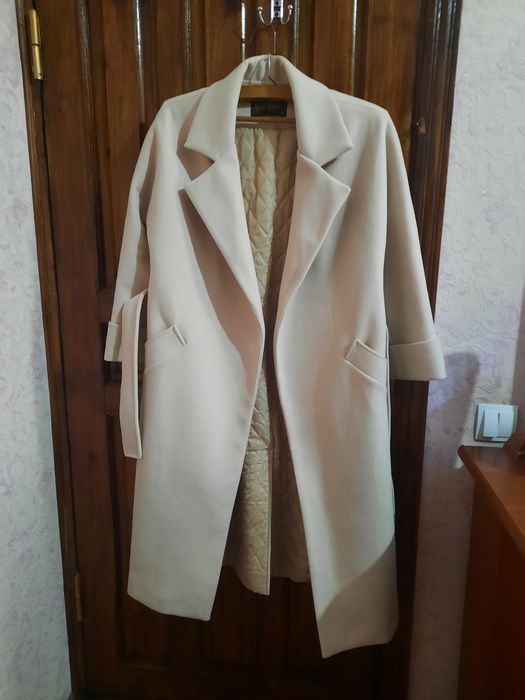 Куртка женская  тёплая .