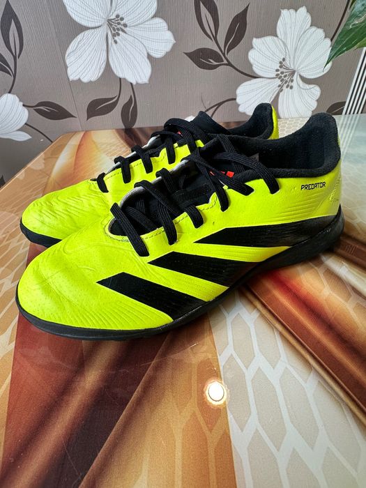 Стоножки/обувки Adidas, размер 36,5