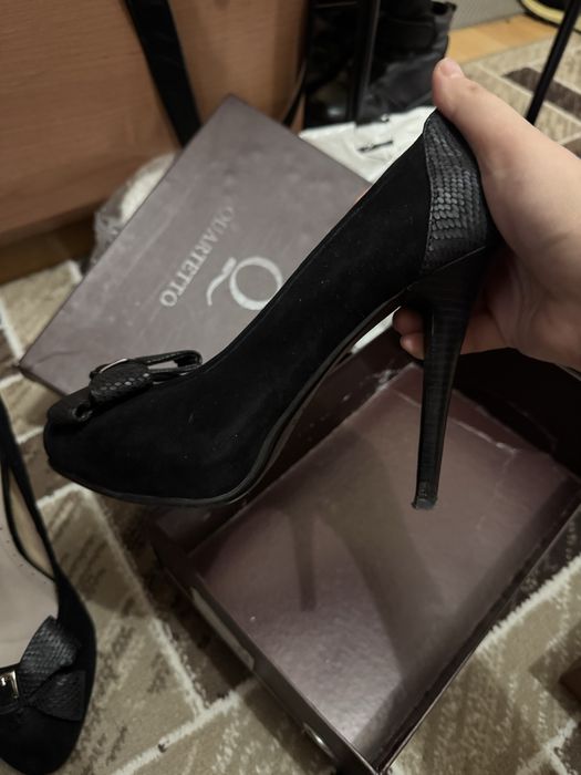 Продам туфли женские