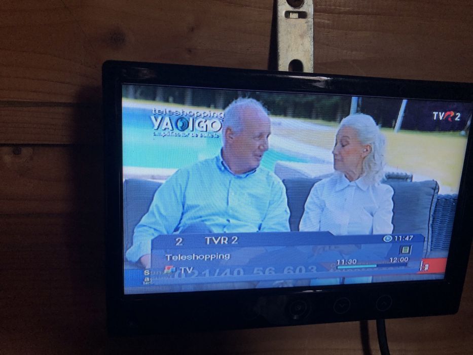 Receiver Humax Digi+C pentru cablu