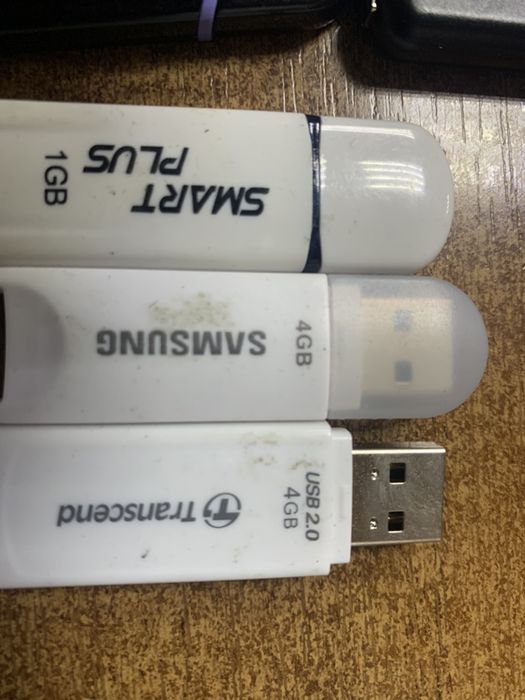 Продам флешки