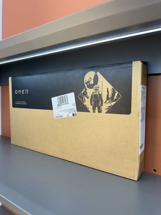 HP OMEN 16 Gaming | НОВЫЙ | Ryzen 9