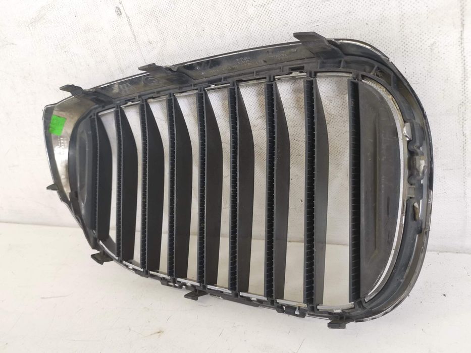 Радиаторна решетка Ляв ъгъл БМВ Серия 7 Г11/Г12 / BMW Seria 7 G11/G12