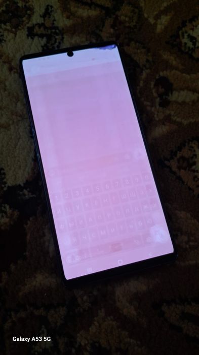 Продажа самсунг с10 лайт