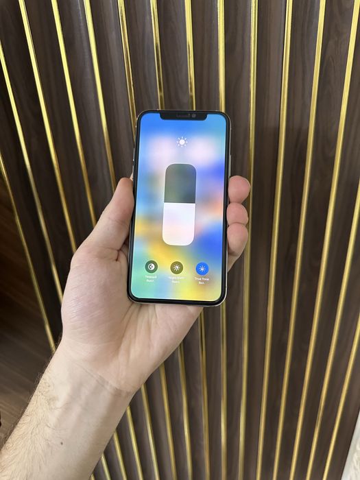 Iphone X 64 Айфон х 64