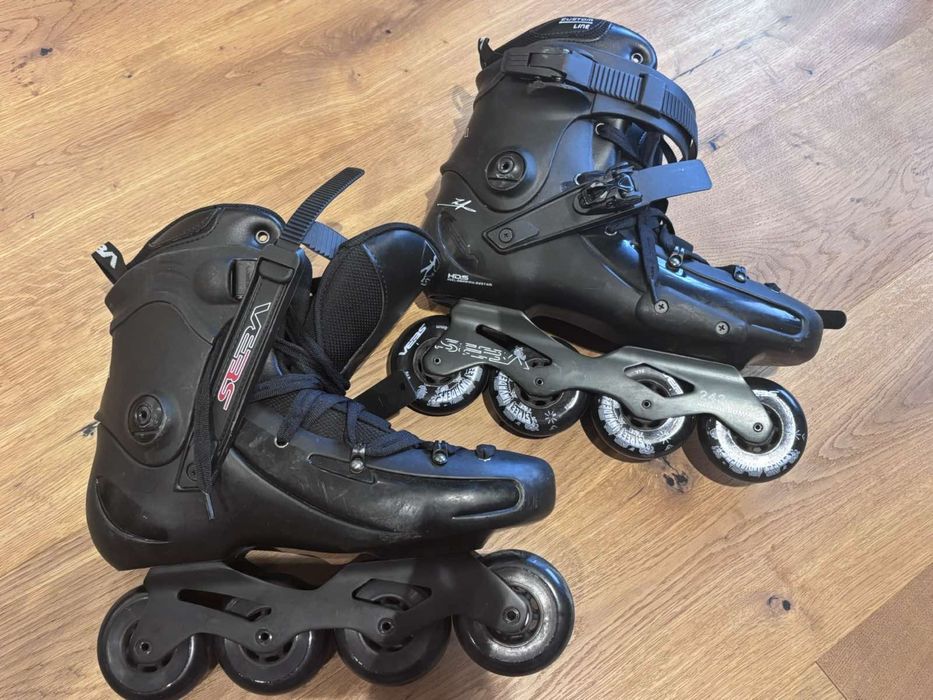 Seba FR1 80 Ролери