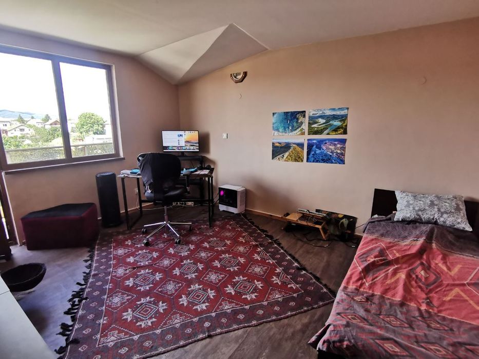 Продава се Двустаен апартамент в с. Мировяне, Област София-град - 50 кв.м за 1800 €/кв.м - Снимка #1