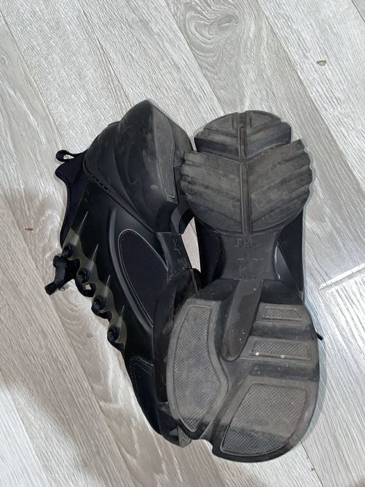 Кроссовки Dior оригинал