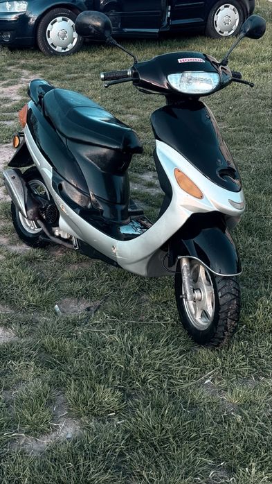 Skyter Gy6 50cc 4t