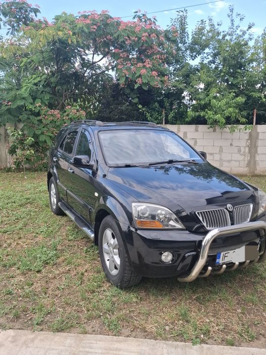 Kia sorento  4×4