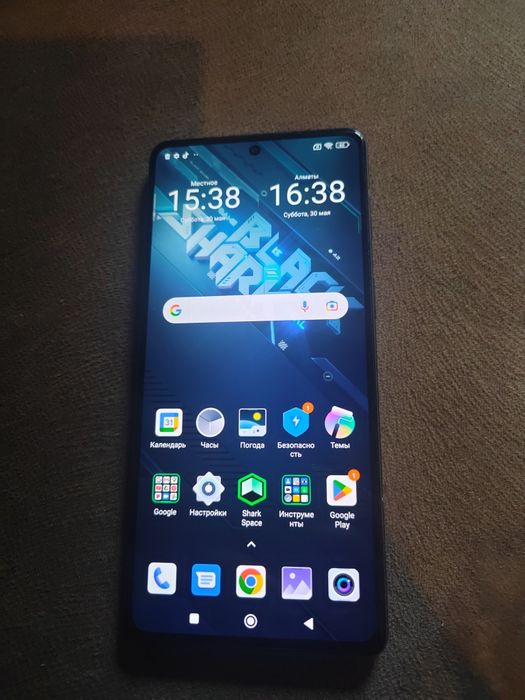 Xiaomi Black Shark 5 Pro