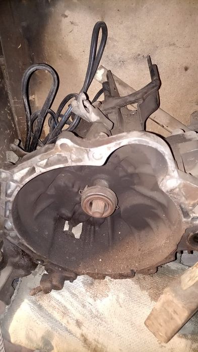 Продам МКПП от 4G92/ Lancer, runner, wagon