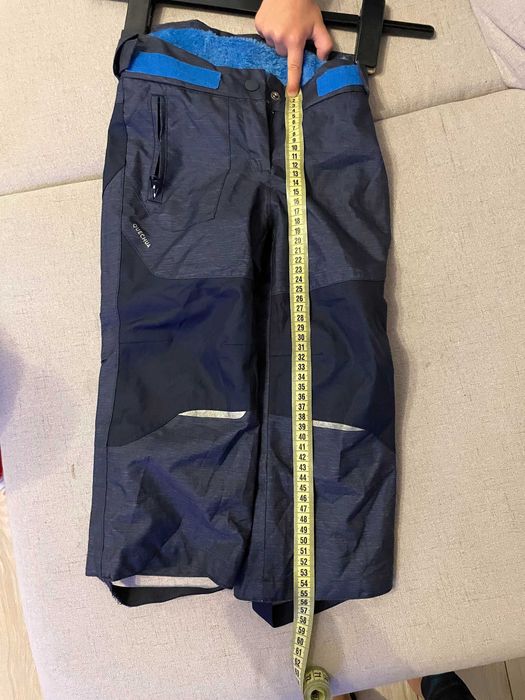 vand pantaloni copii Decathlon 3 ani