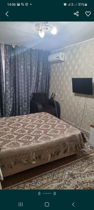 Квартира почасовой