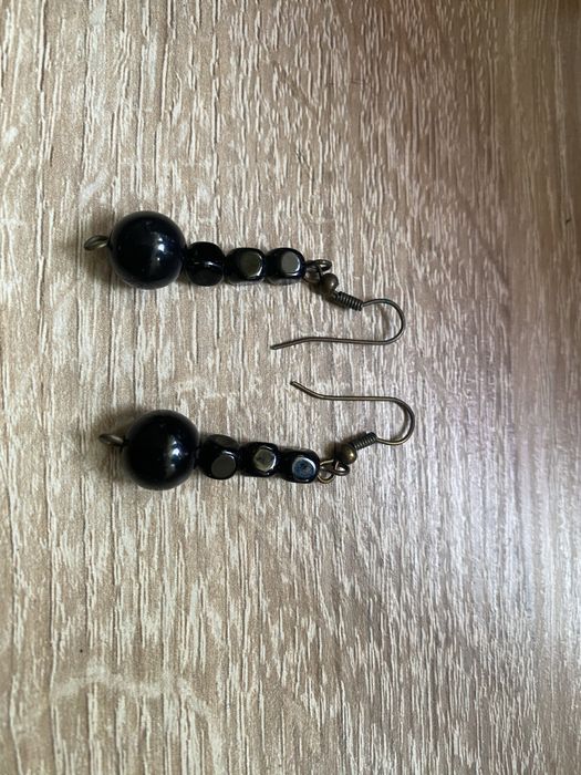 Обици Hand made 6 броя