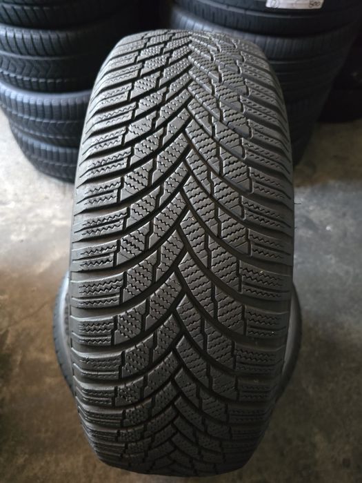 Firestone 215/60 R17 96H MS iarnă