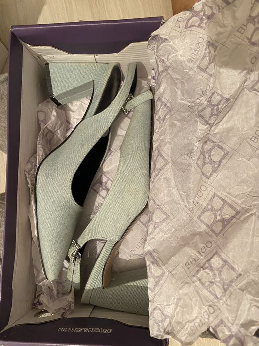 Каблуки, туфли обувь