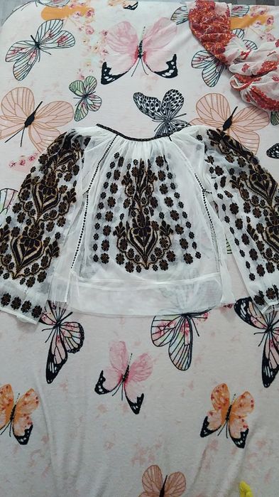 Vând ie veche de peste 80 ani