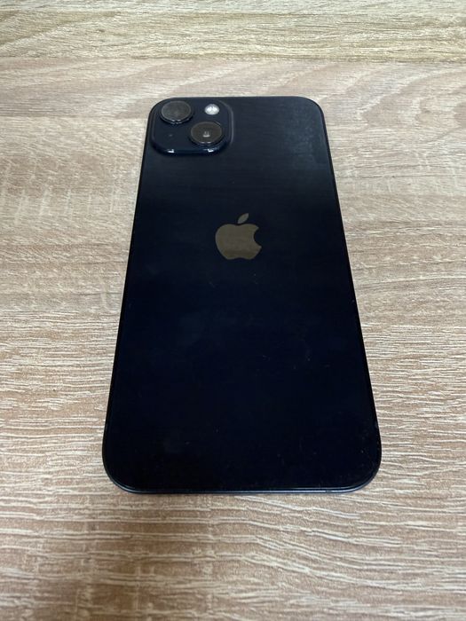 iPhone 13 128GB / 100% battery, отличен