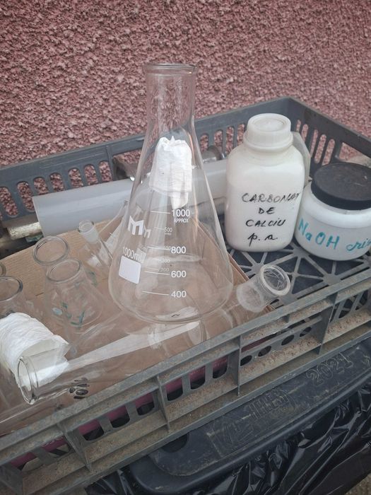 Alcol metru Ebulometru