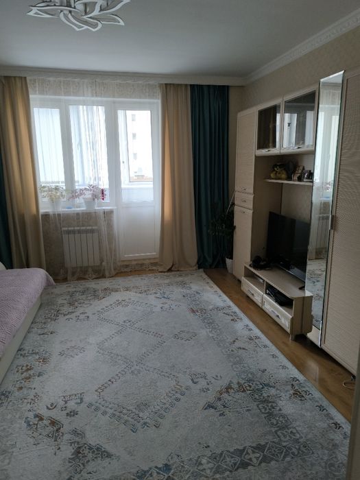 Продажа квартиры