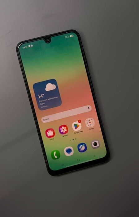 Samsung Galaxy A26