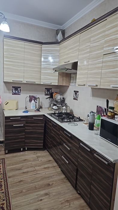 Продам кухонный гарнитур