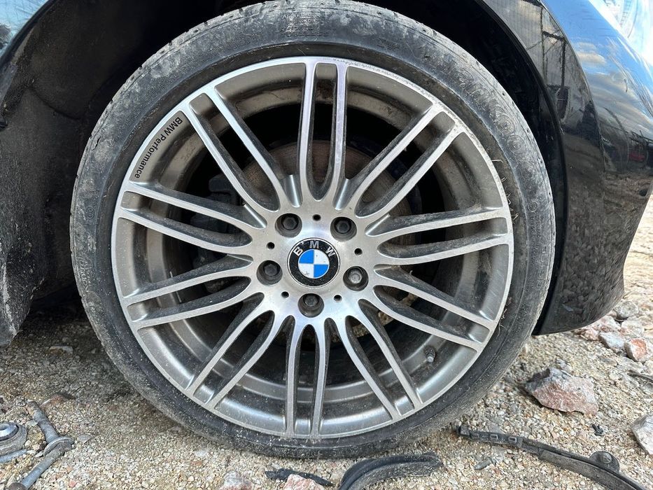 OEM ОЕМ джанти Бмв style 269 18 цола комплект BMW Performance