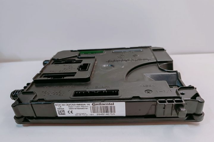 Modul Confort Continental  284B14675R Renault Laguna a 3-a generatie