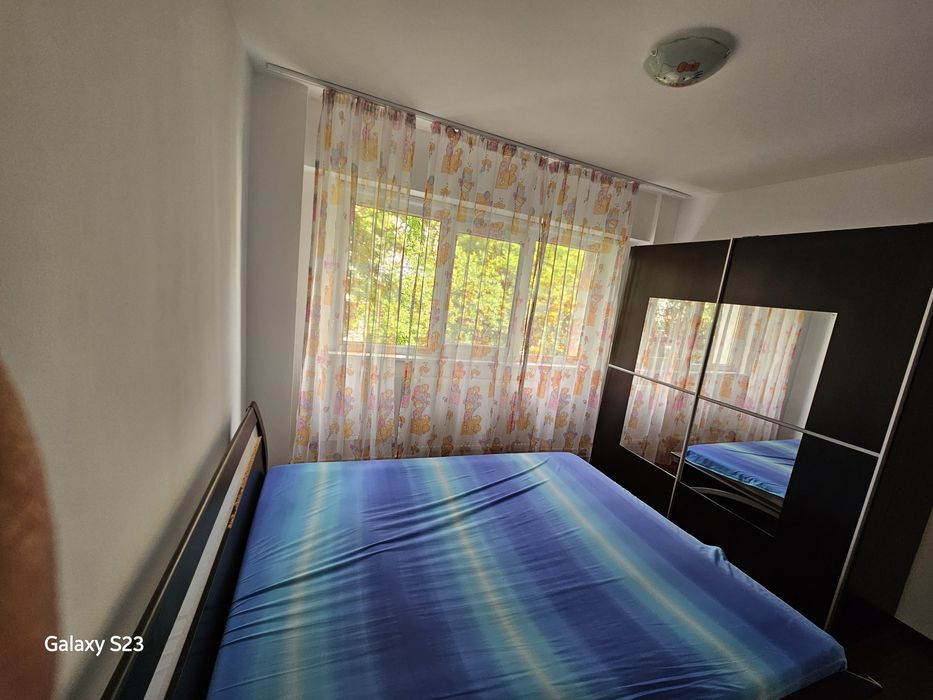 Închiriez apartament 2 camere,Obor,et 2