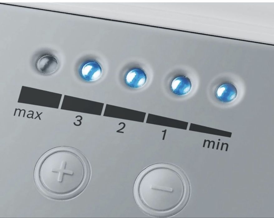 Bosch Aquawash&Clean ProHygienic 2000 W