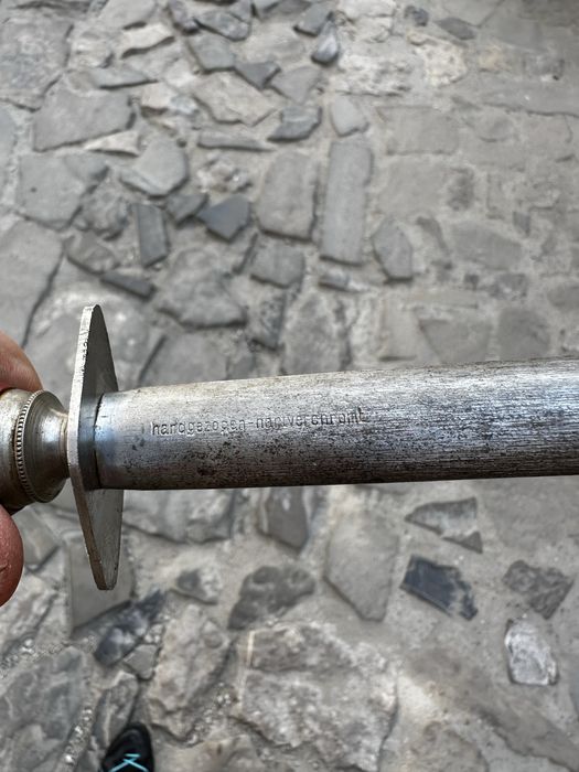 Масат Victoria Stahl