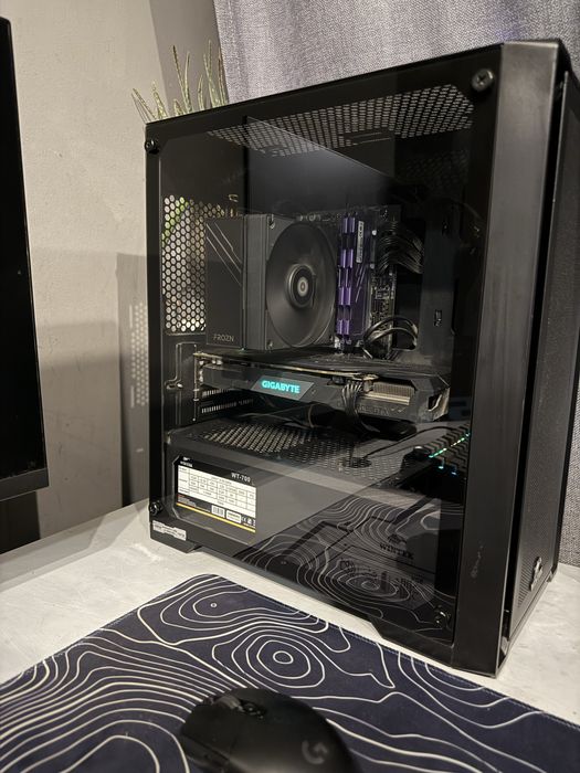 Продам игровой пк