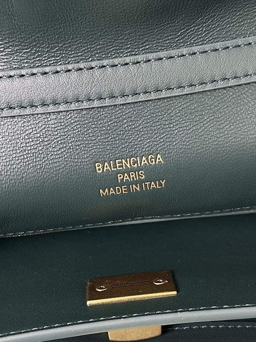 Balenciaga Rodeo