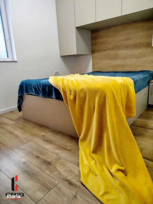 Apartament 2 camere Regie Residence | Grozavesti Metrou 2'